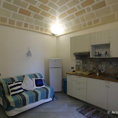 Il Cortiletto Su Levanzo Favignana Extérieur photo