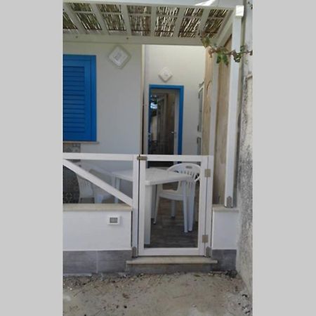 Il Cortiletto Su Levanzo Favignana Extérieur photo