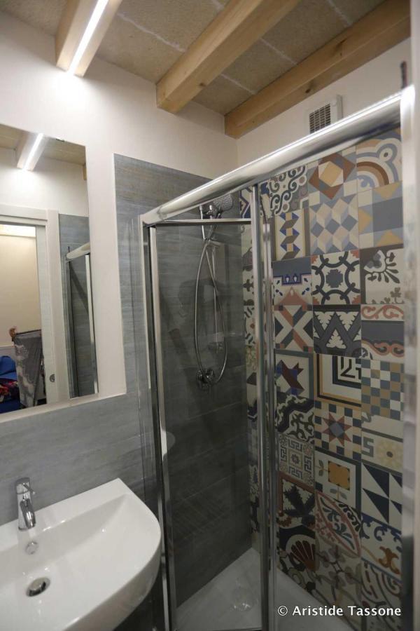 Il Cortiletto Su Levanzo Favignana Extérieur photo