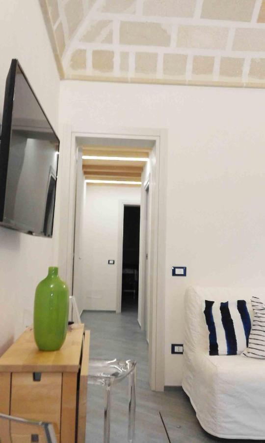 Il Cortiletto Su Levanzo Favignana Extérieur photo